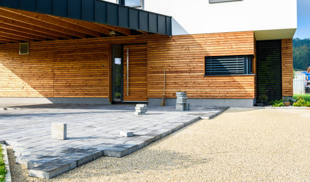 Best Residential Paver Driveway  in La Quinta, CA