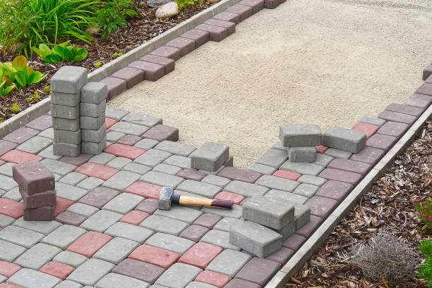 Best Driveway Pavers Near Me  in La Quinta, CA