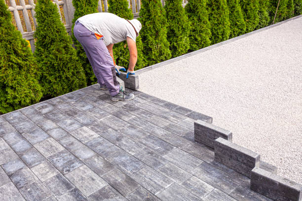 Best Concrete Paver Driveway  in La Quinta, CA