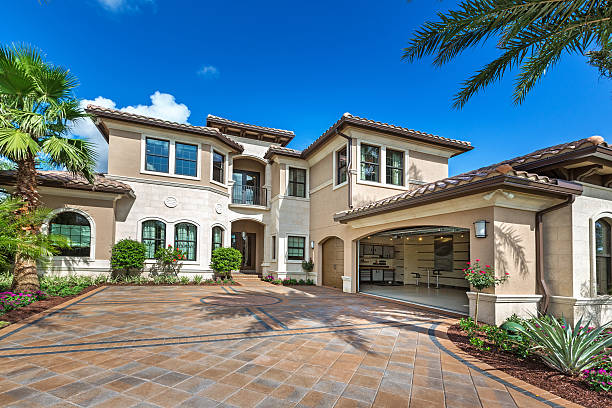 Best Driveway Paver Sealing  in La Quinta, CA