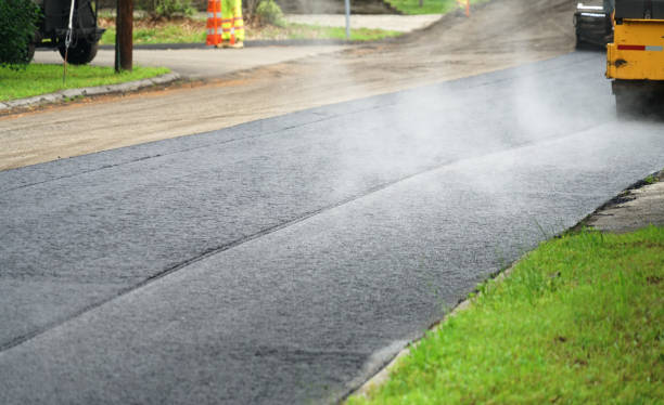 Best Commercial Driveway Pavers  in La Quinta, CA