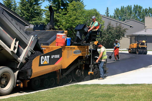 Best Local Driveway Pavers  in La Quinta, CA